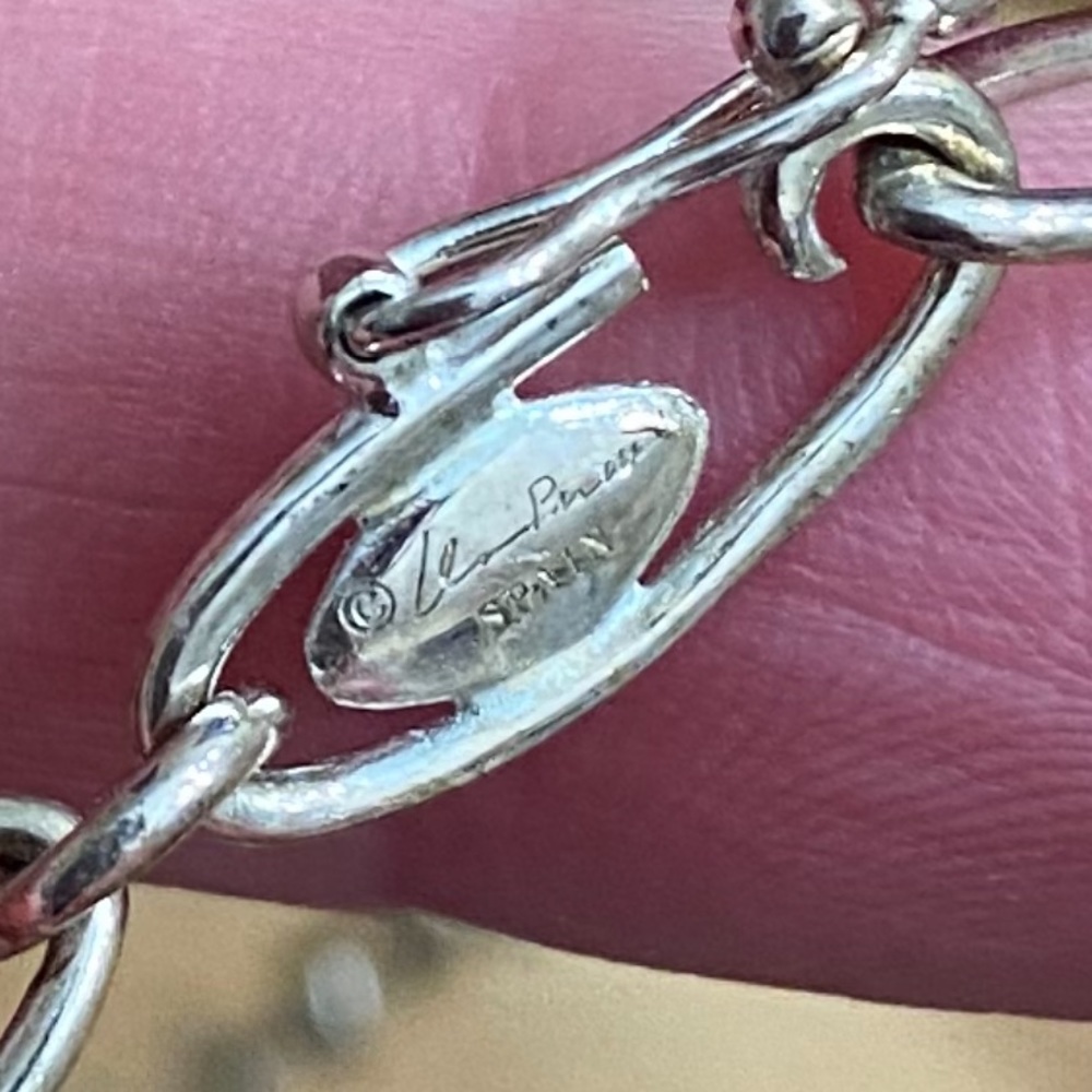 [OPEN TO OFFERS] Tiffany & Co. Charm Necklace - Picture 6 of 9
